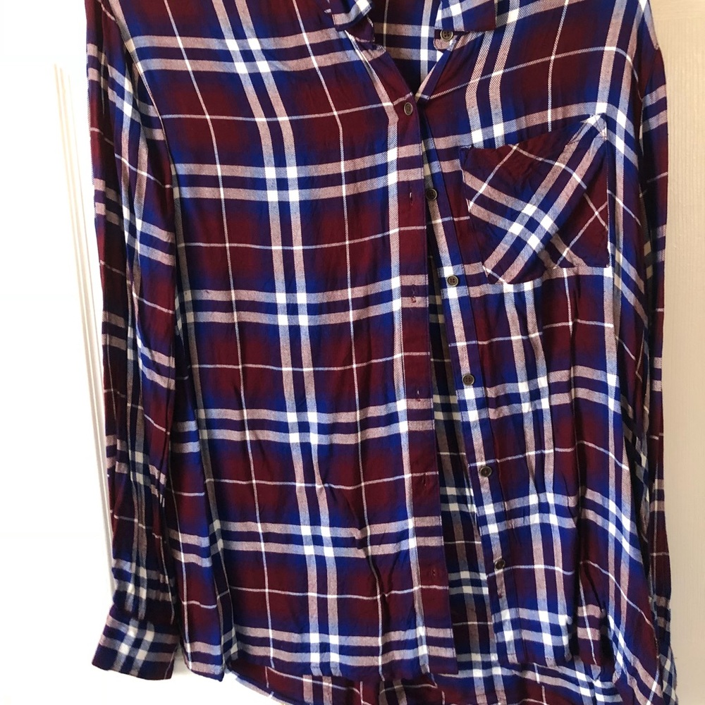 2 FOR 15 FLANNELS *****EVERY FLANNEL INCLUDED*****